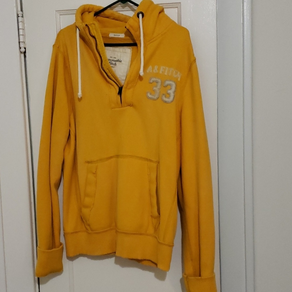 Men's sweatshirt